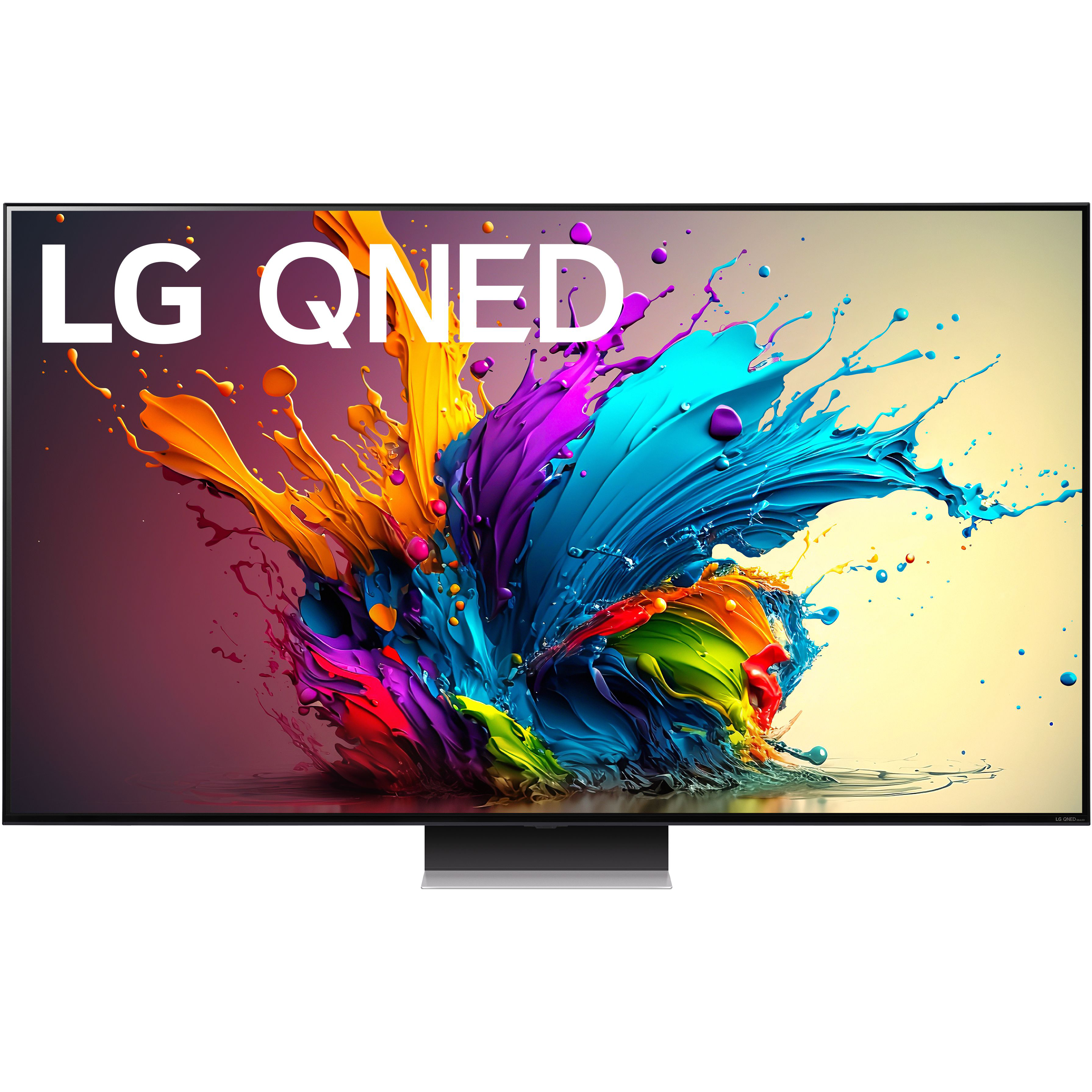 Телевизор LG 86QNED91T6A фото 2