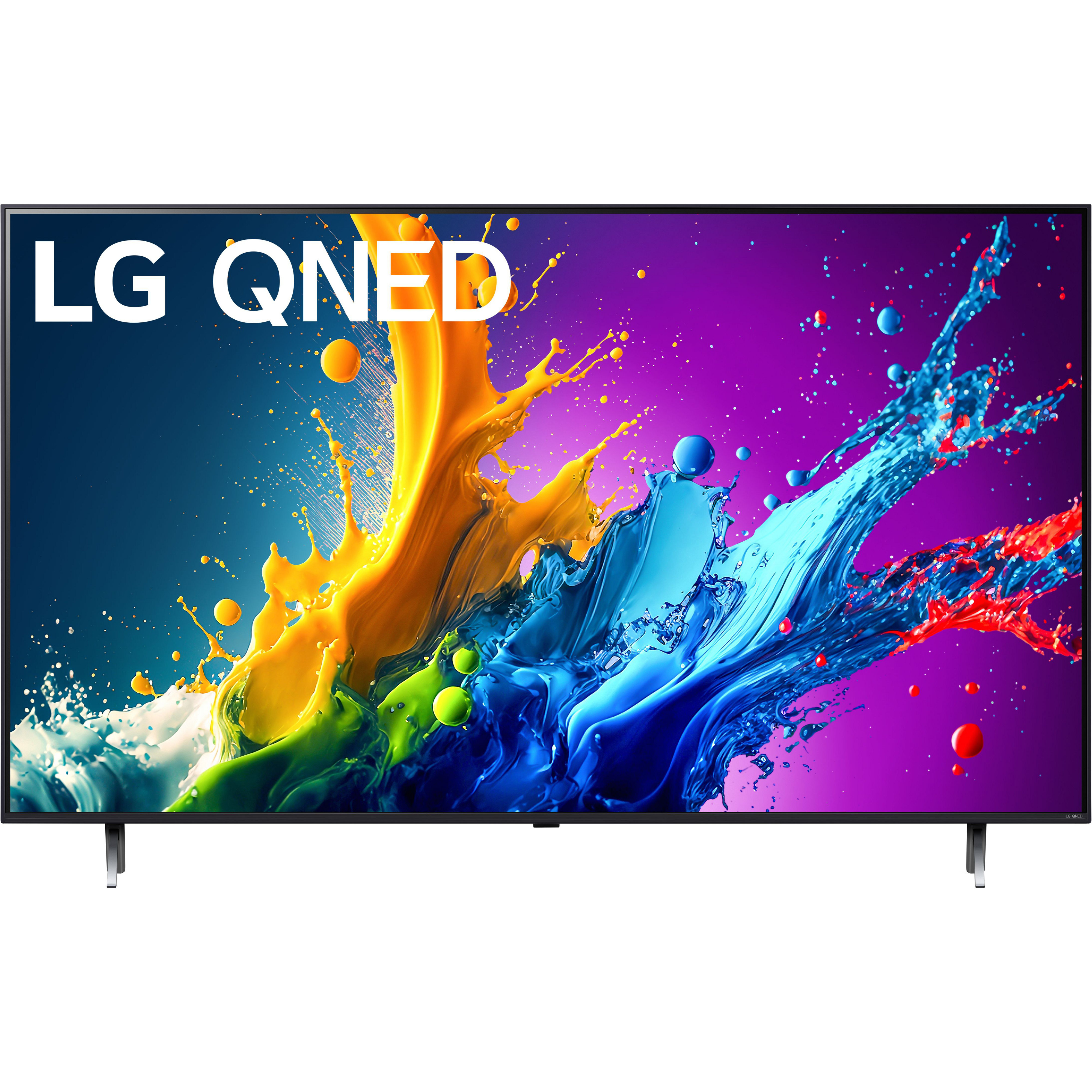 Телевизор LG 75QNED80T6A фото 2