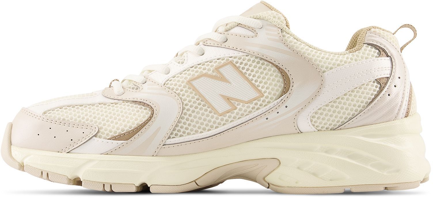 Кроссовки New Balance 530 MR530AA 38.5 (6 US) бежевые фото 3