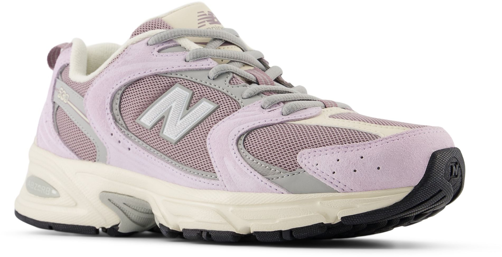 Кросівки жіночі New Balance 530 MR530CO 38.5 (6 US) рожевіфото3