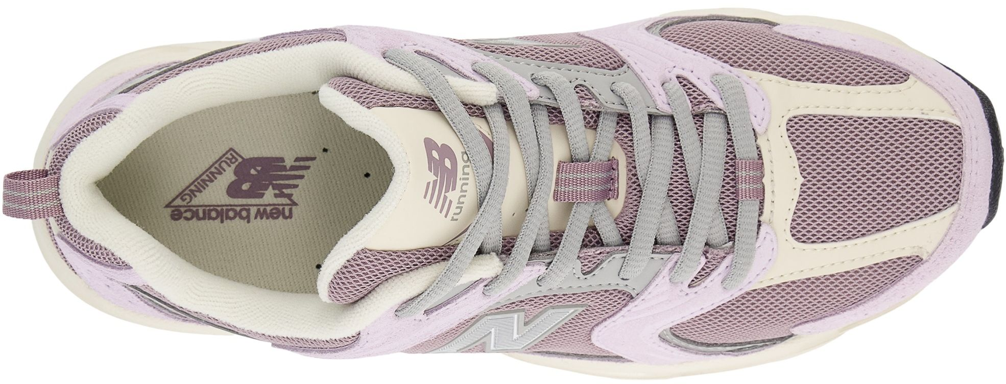 Кросівки жіночі New Balance 530 MR530CO 38.5 (6 US) рожевіфото4