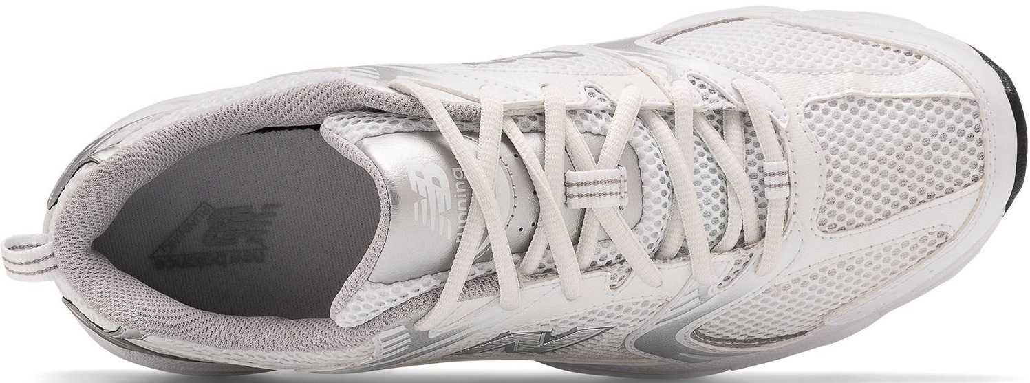 Кросівки New Balance 530 MR530EMA 37.5 (5 US) біліфото