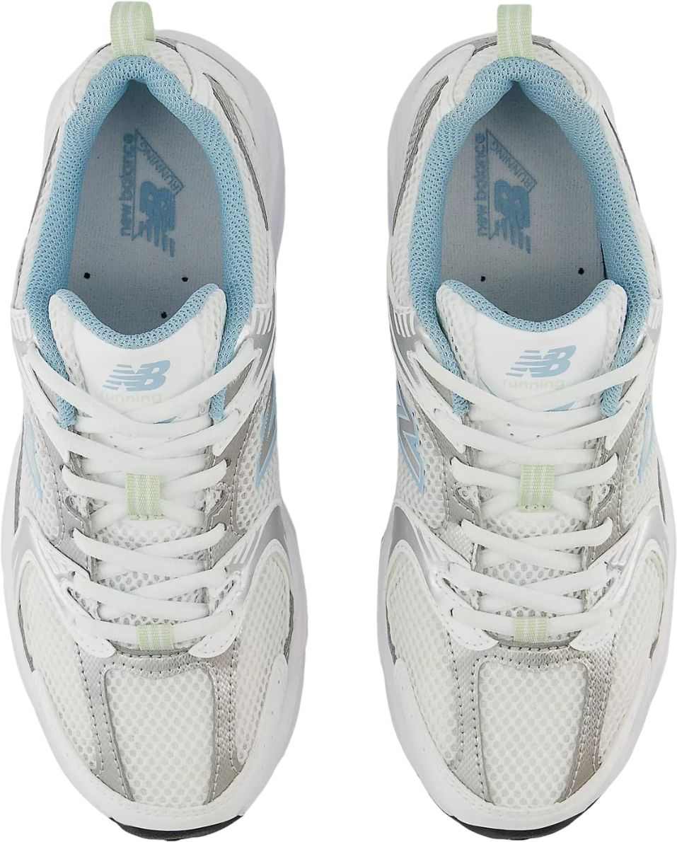 Кроссовки New Balance 530 MR530SGB 37 (4.5 US) белые фото 4