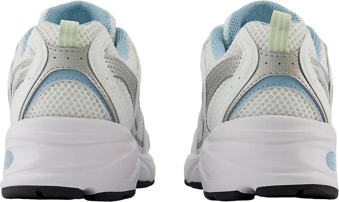 Кросівки New Balance 530 MR530SGB 37.5 (5 US) біліфото5