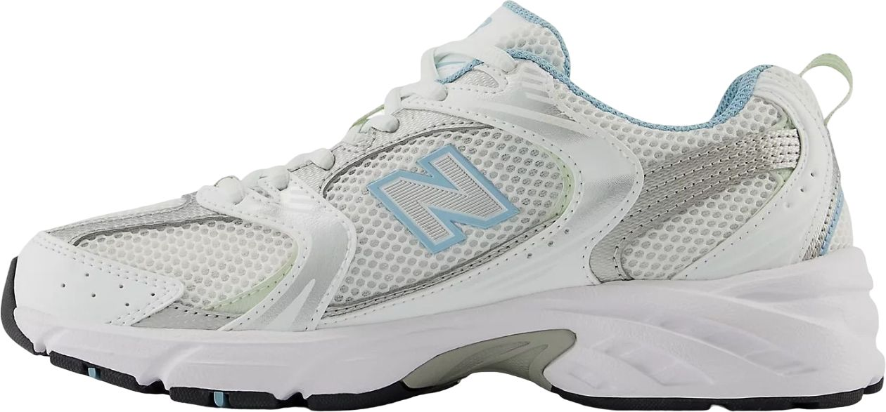 Кроссовки New Balance 530 MR530SGB 39.5 (6.5 US) белые фото 2