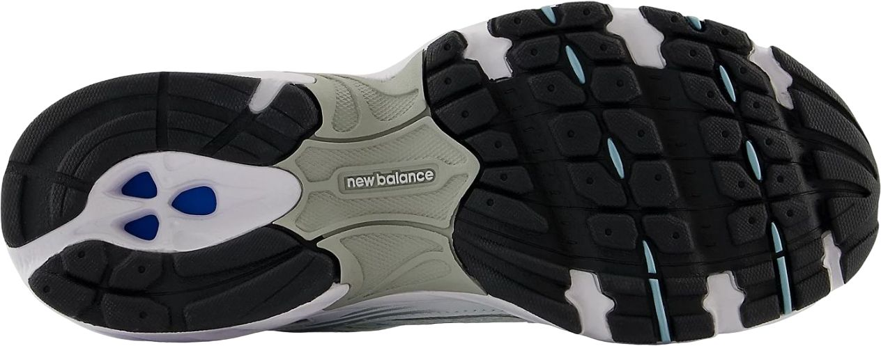 Кроссовки New Balance 530 MR530SGB 39.5 (6.5 US) белые фото 6