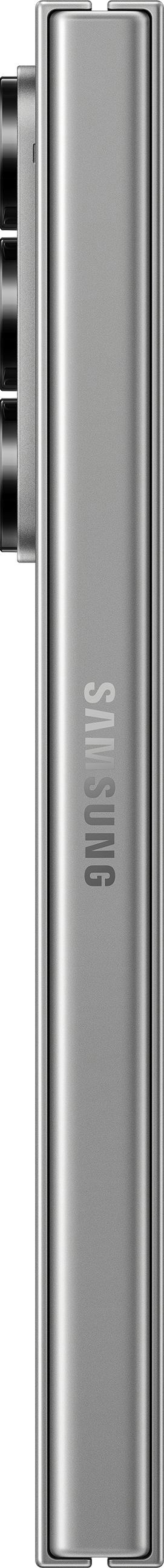Смартфон Samsung Galaxy Fold 6 256Gb Silver Shadow (SM-F956BZSBSEK)фото5