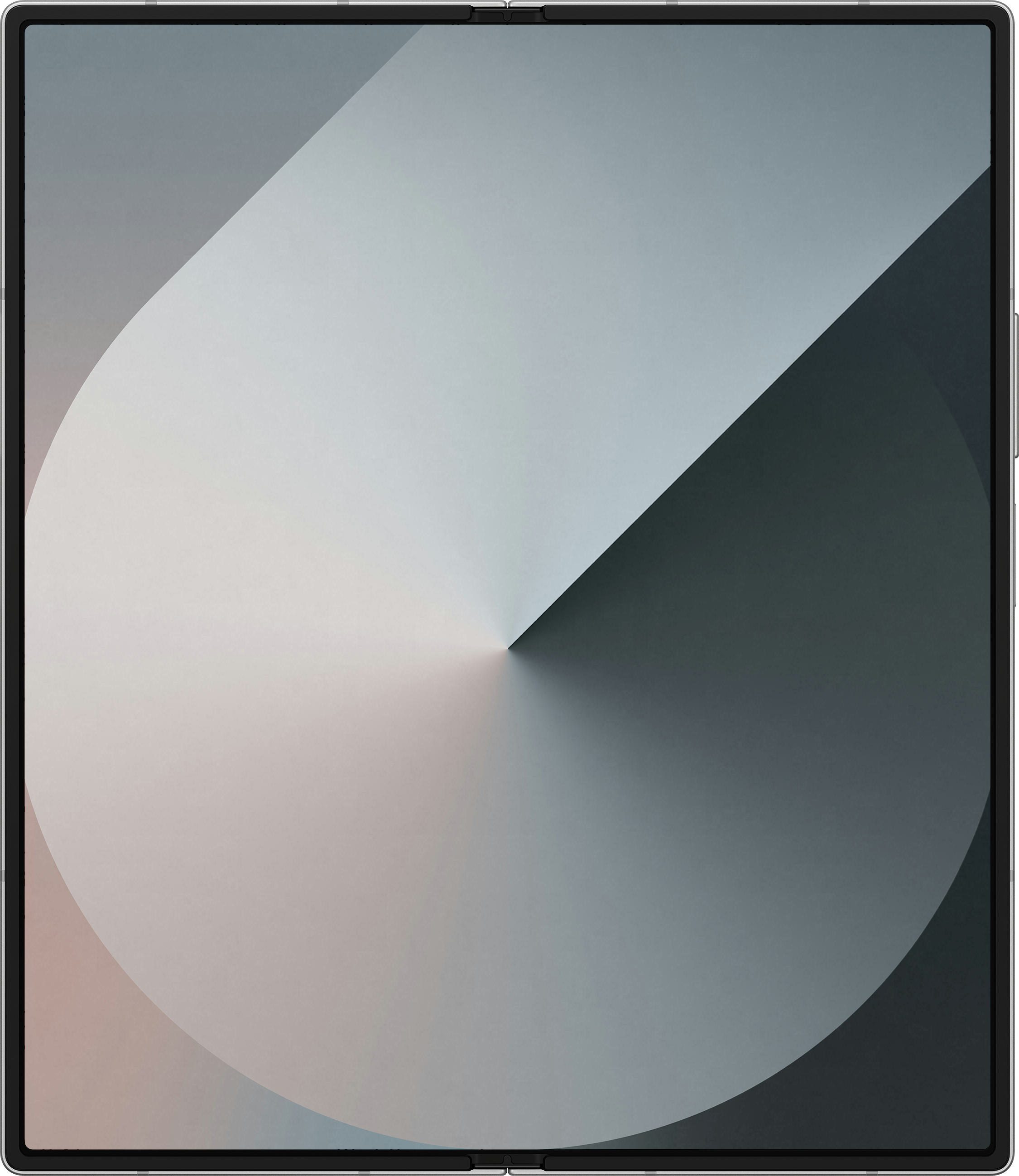 Смартфон Samsung Galaxy Fold 6 256Gb Silver Shadow (SM-F956BZSBSEK)фото2
