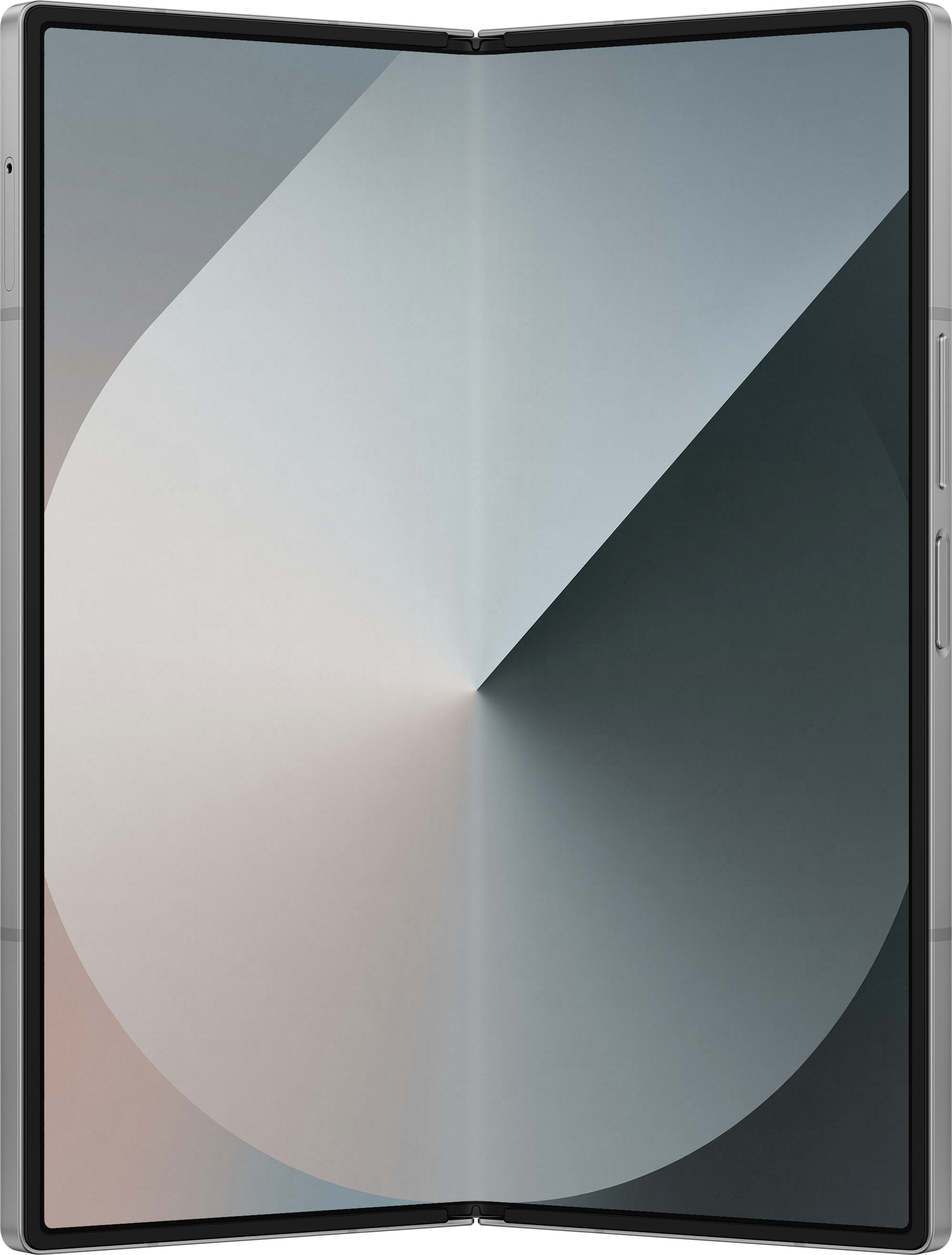 Смартфон Samsung Galaxy Fold 6 256Gb Silver Shadow (SM-F956BZSBSEK) фото 3
