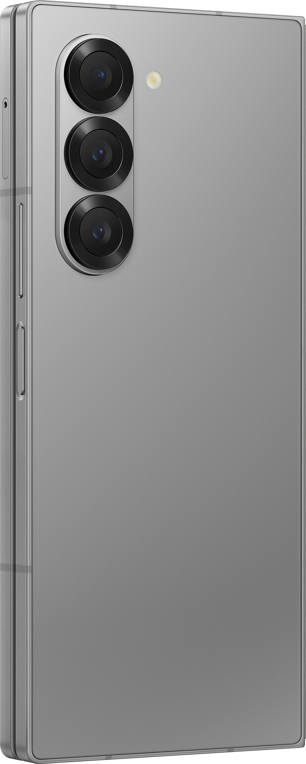 Смартфон Samsung Galaxy Fold 6 256Gb Silver Shadow (SM-F956BZSBSEK) фото 9