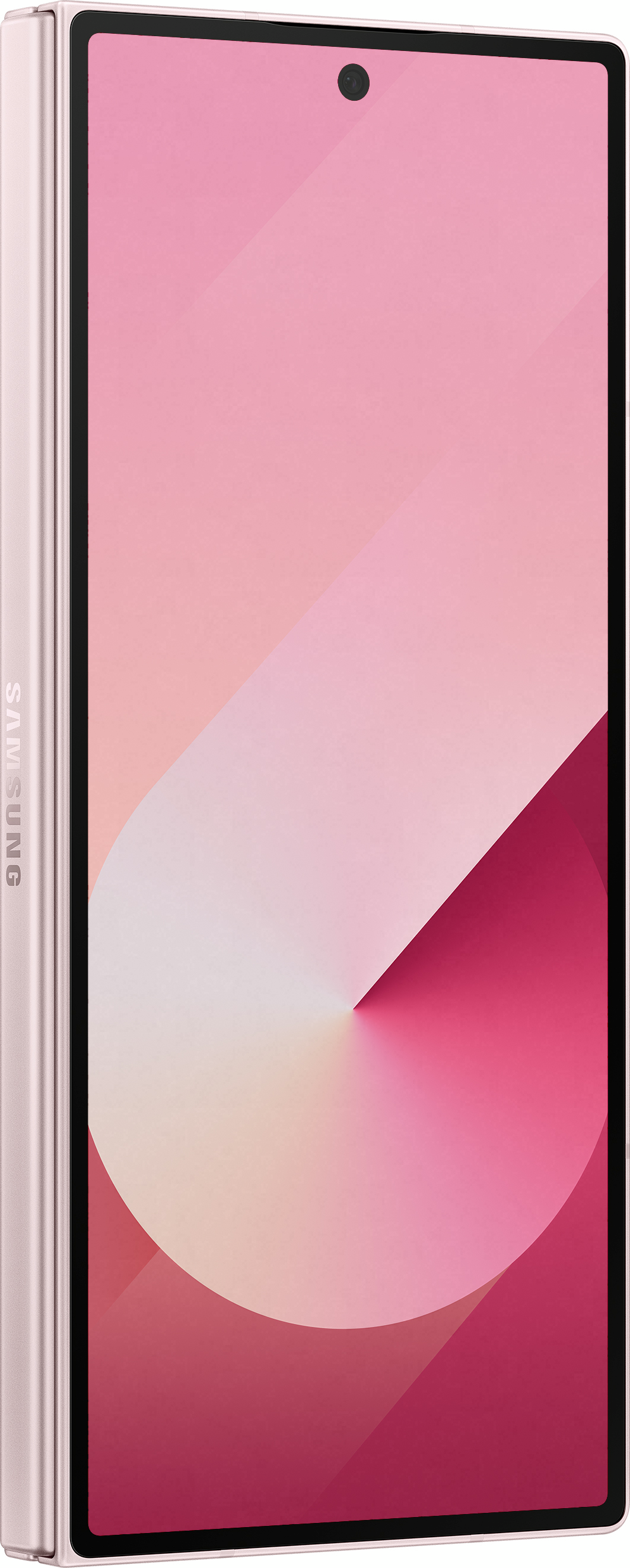 Смартфон Samsung Galaxy Fold 6 256gb Pink (sm-f956blibsek)фото6