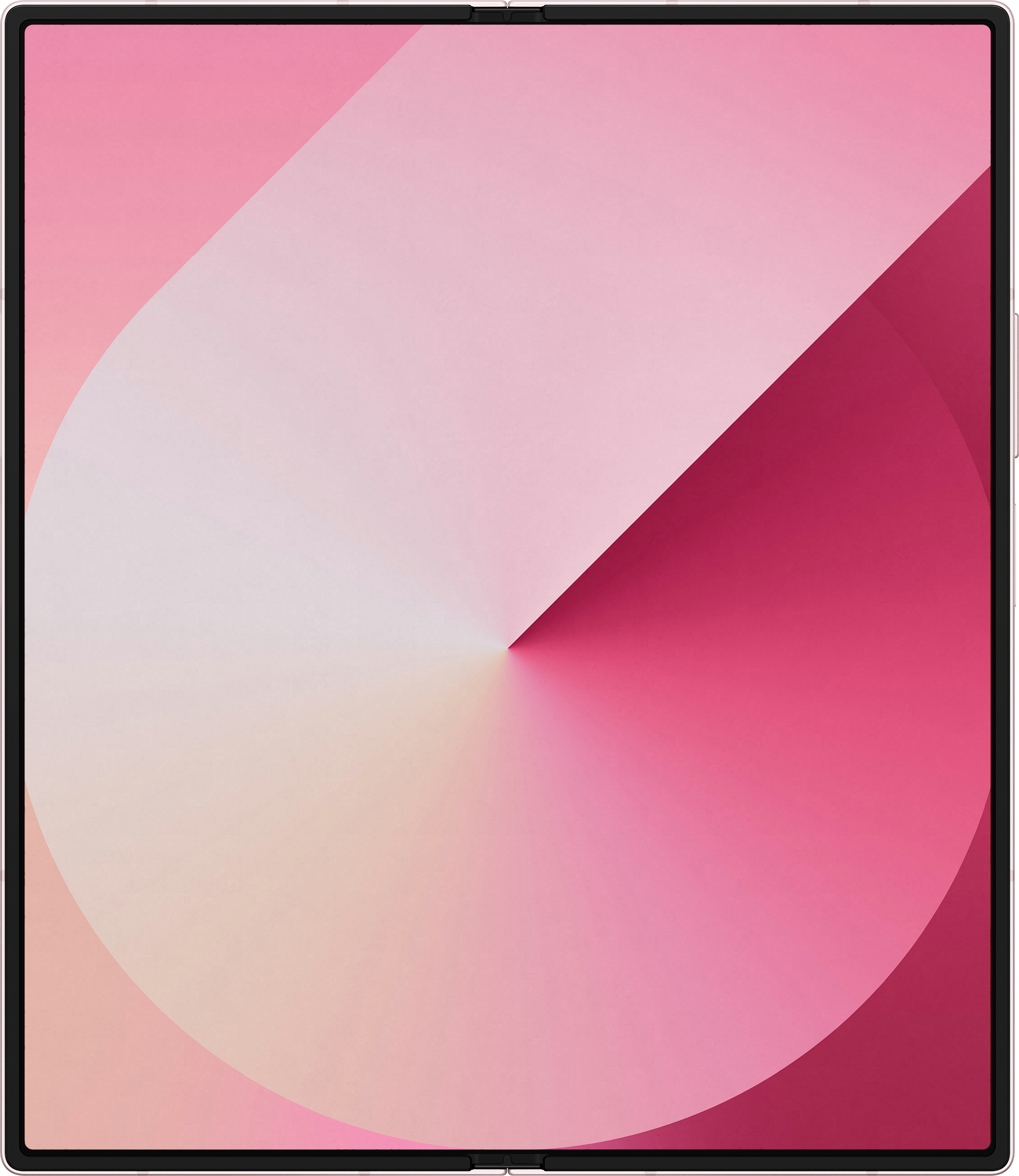 Смартфон Samsung Galaxy Fold 6 256gb Pink (sm-f956blibsek)фото2