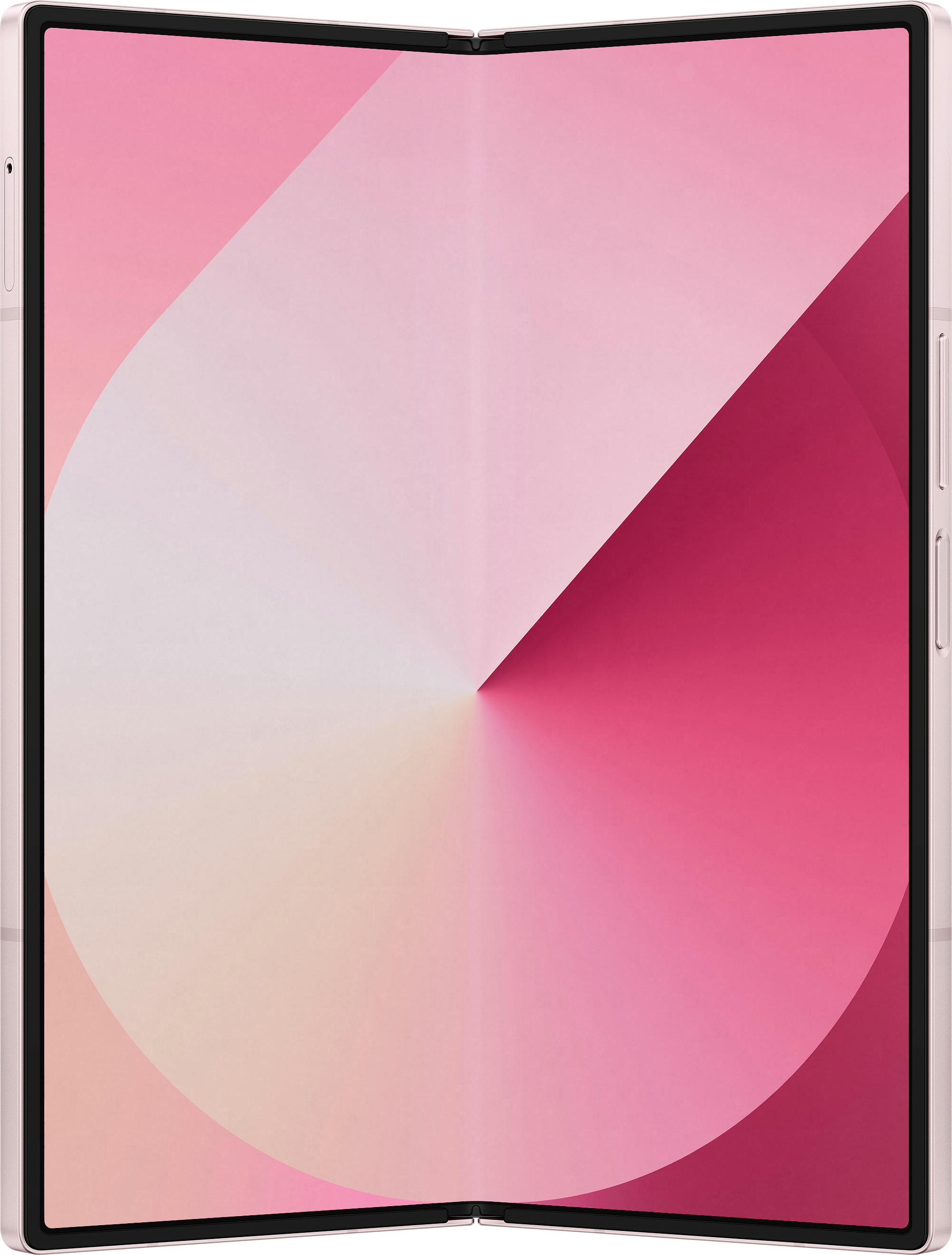 Смартфон Samsung Galaxy Fold 6 256gb Pink (sm-f956blibsek)фото3