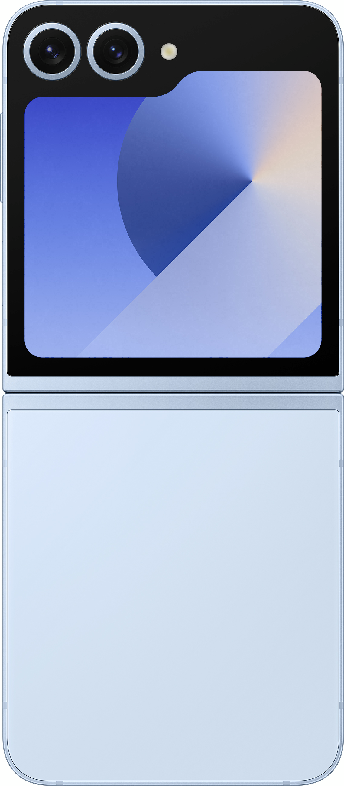 Смартфон Samsung Galaxy Flip 6 512gb Blue (sm-f741blbhsek)фото5