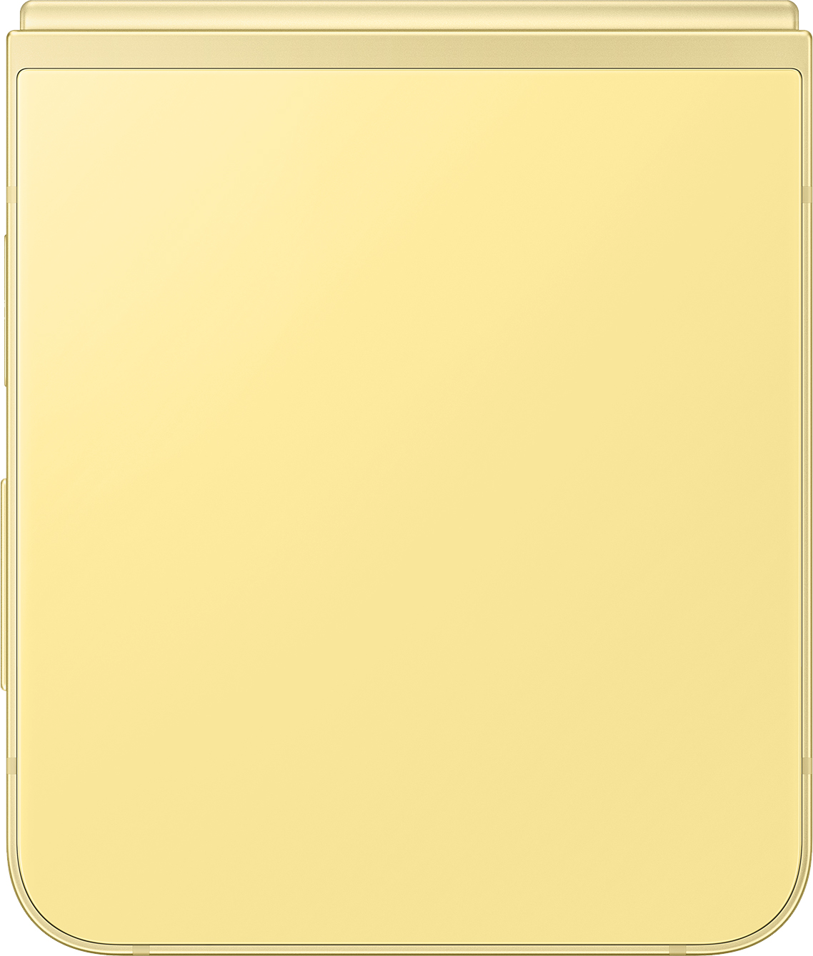 Смартфон Samsung Galaxy Flip 6 512gb Yellow (sm-f741bzyhsek)фото10