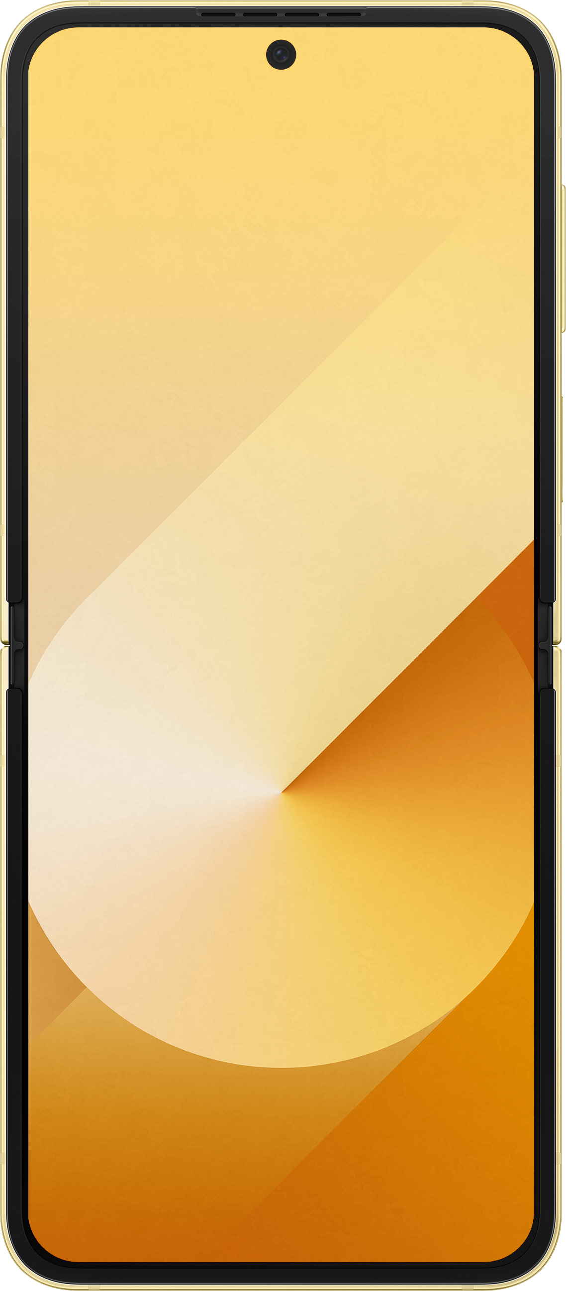 Смартфон Samsung Galaxy Flip 6 512Gb Yellow (SM-F741BZYHSEK) фото 4