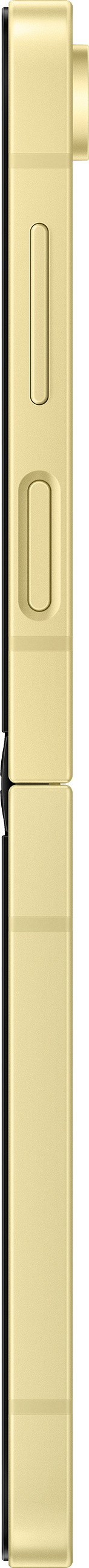 Смартфон Samsung Galaxy Flip 6 512gb Yellow (sm-f741bzyhsek)фото6