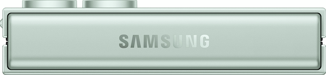 Смартфон Samsung Galaxy Flip 6 512Gb Mint (SM-F741BLGHSEK) фото 8
