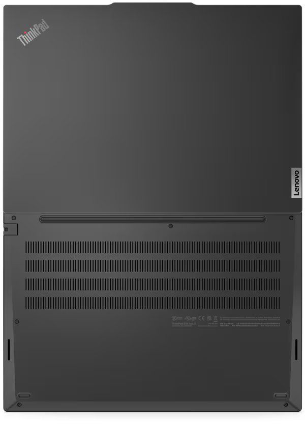 Ноутбук LENOVO ThinkPad E16 Gen 2 Black (21MA000TRA) фото 9
