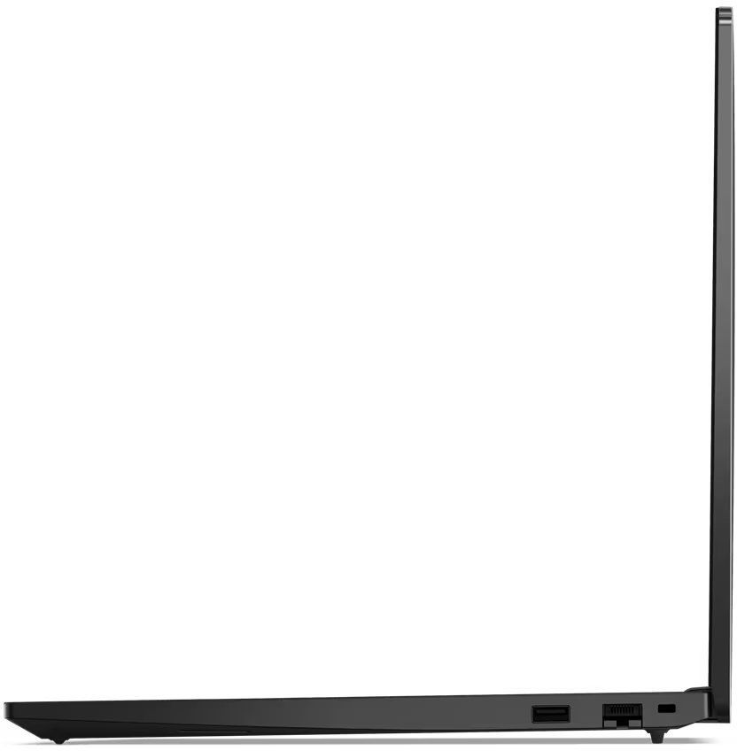 Ноутбук LENOVO ThinkPad E16 Gen 2 Black (21ma000tra)фото6