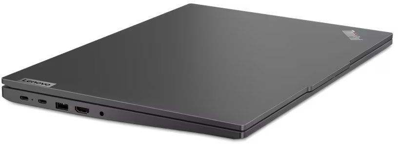 Ноутбук LENOVO ThinkPad E16 Gen 2 Black (21MA000TRA) фото 8