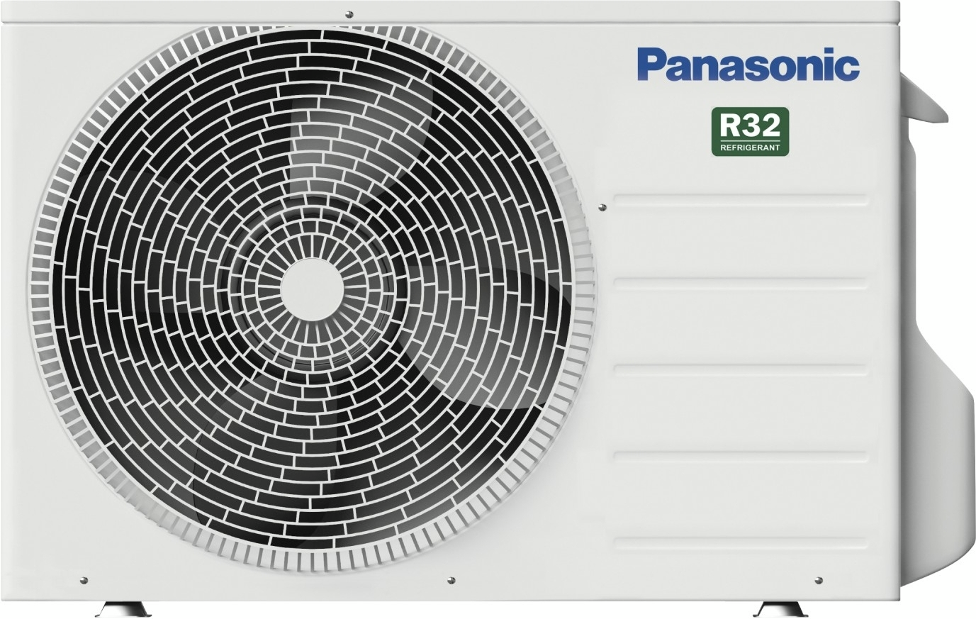 Кондиционер Panasonic Server AC Wi-Fi R32 CS-Z42YKEA/CU-Z42YKEA фото 3