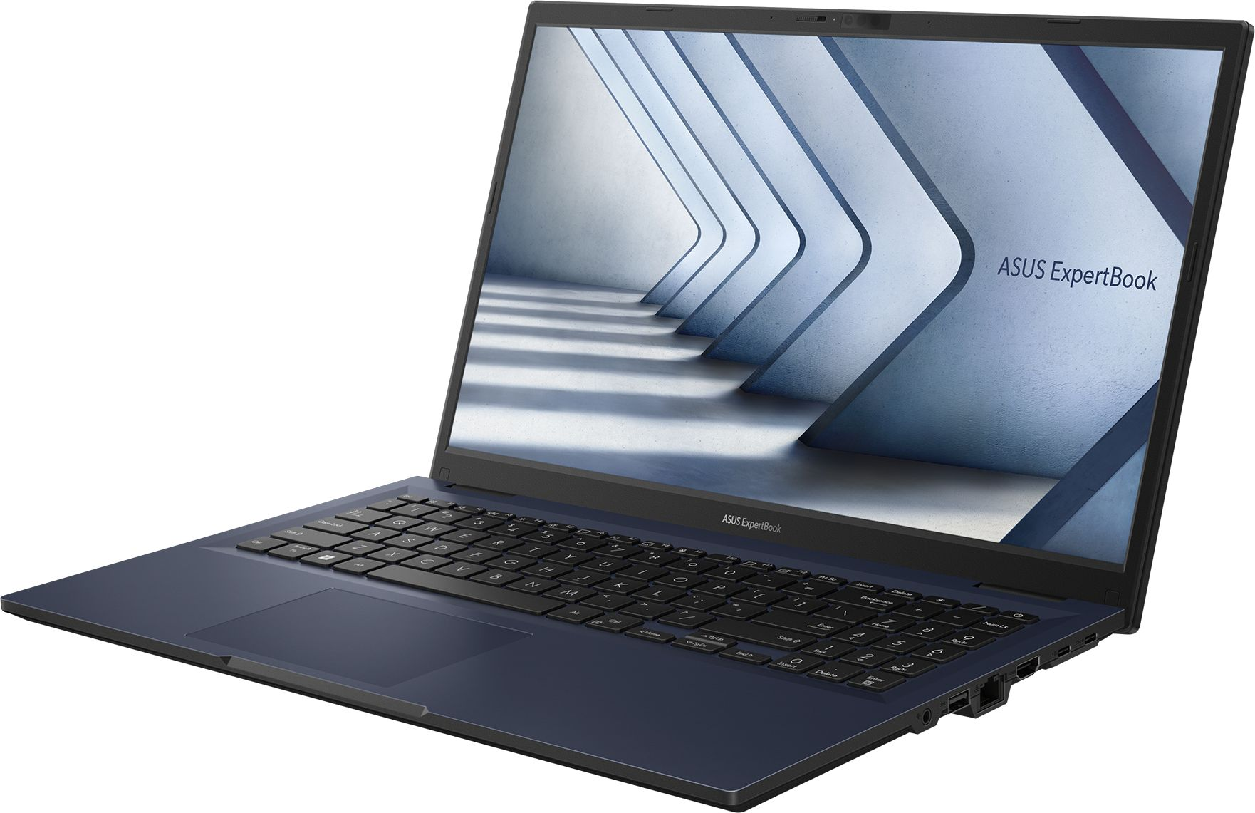 Ноутбук ASUS ExpertBook B1 B1502CVA-BQ1565X (90NX06X1-M02AS0) фото 3