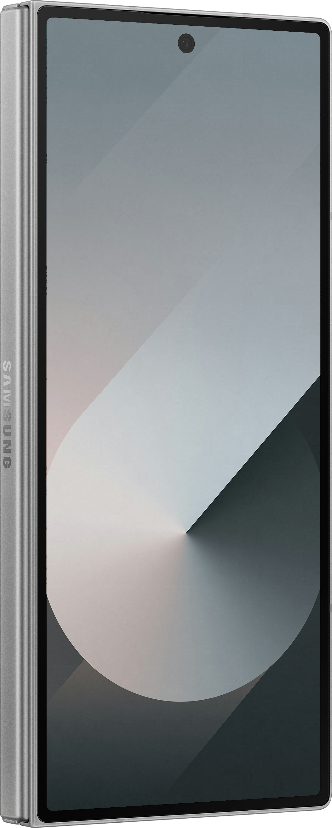 Смартфон Samsung Galaxy Fold 6 1T Silver Shadow (SM-F956BZSNSEK) фото 6