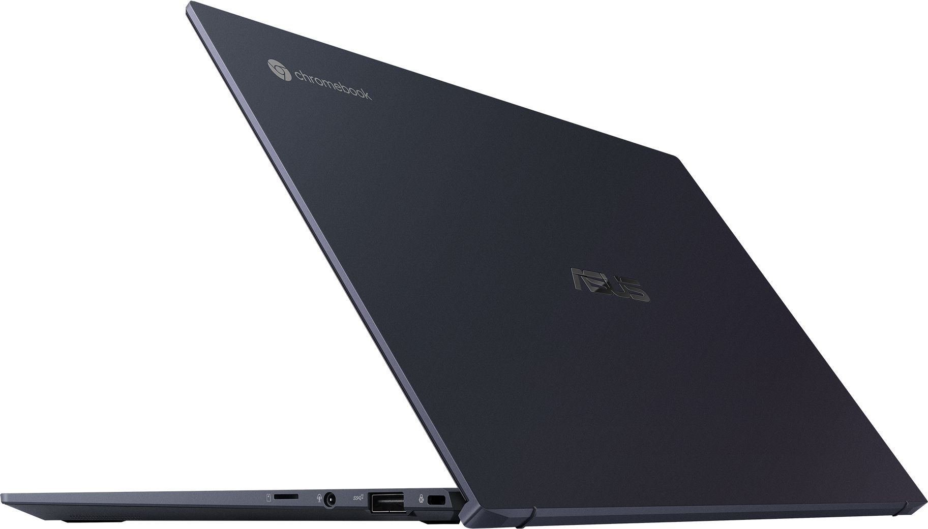 Ноутбук ASUS Chromebook CX9 CX9400CEA-KC0324 (90NX0351-M00AL0) фото 18