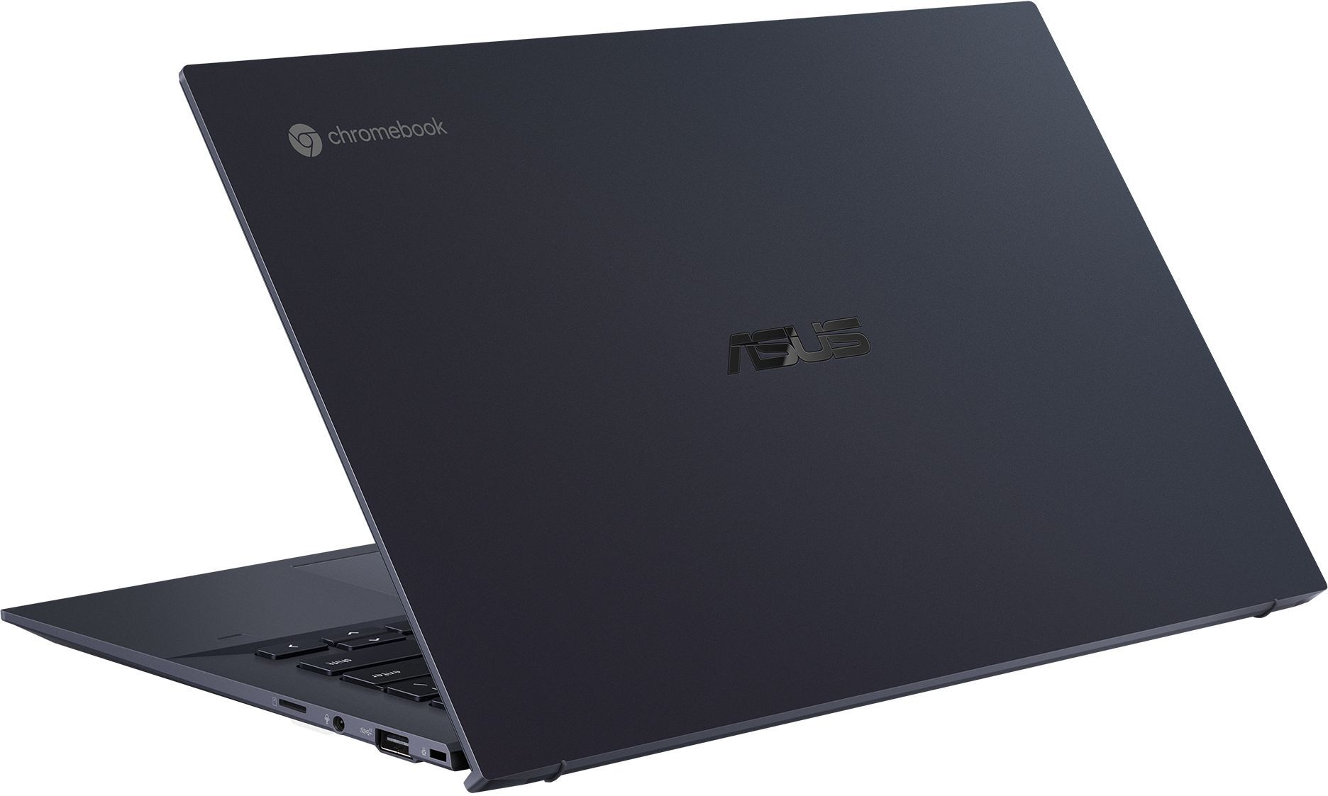 Ноутбук ASUS Chromebook CX9 CX9400CEA-KC0324 (90NX0351-M00AL0) фото 15
