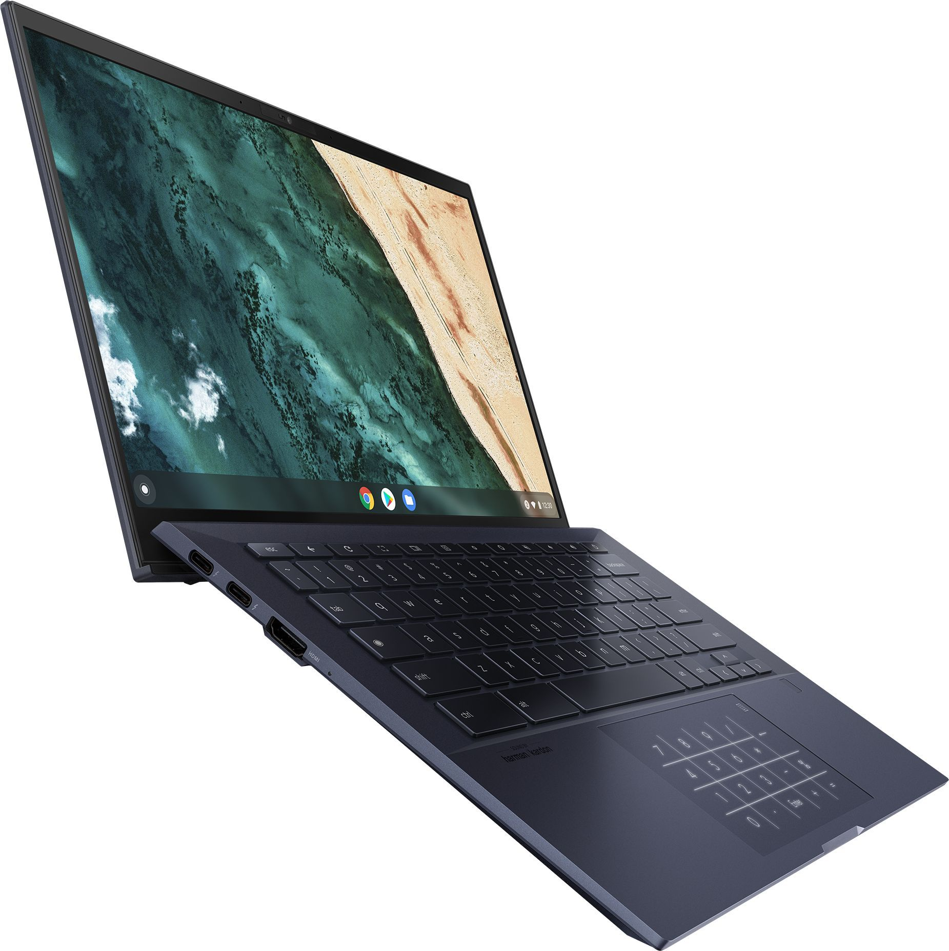 Ноутбук ASUS Chromebook CX9 CX9400CEA-KC0324 (90NX0351-M00AL0) фото 6