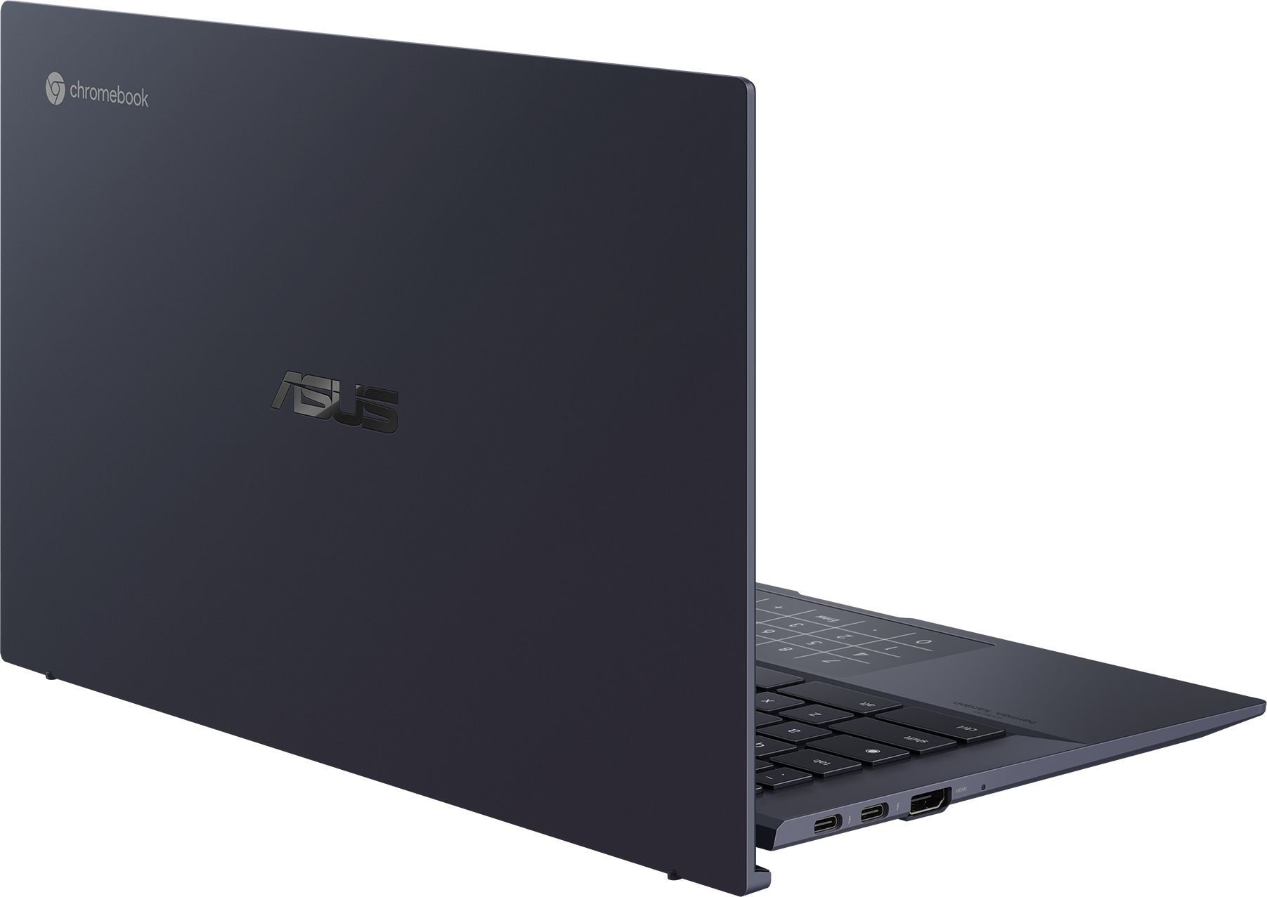 Ноутбук ASUS Chromebook CX9 CX9400CEA-KC0324 (90NX0351-M00AL0) фото 16
