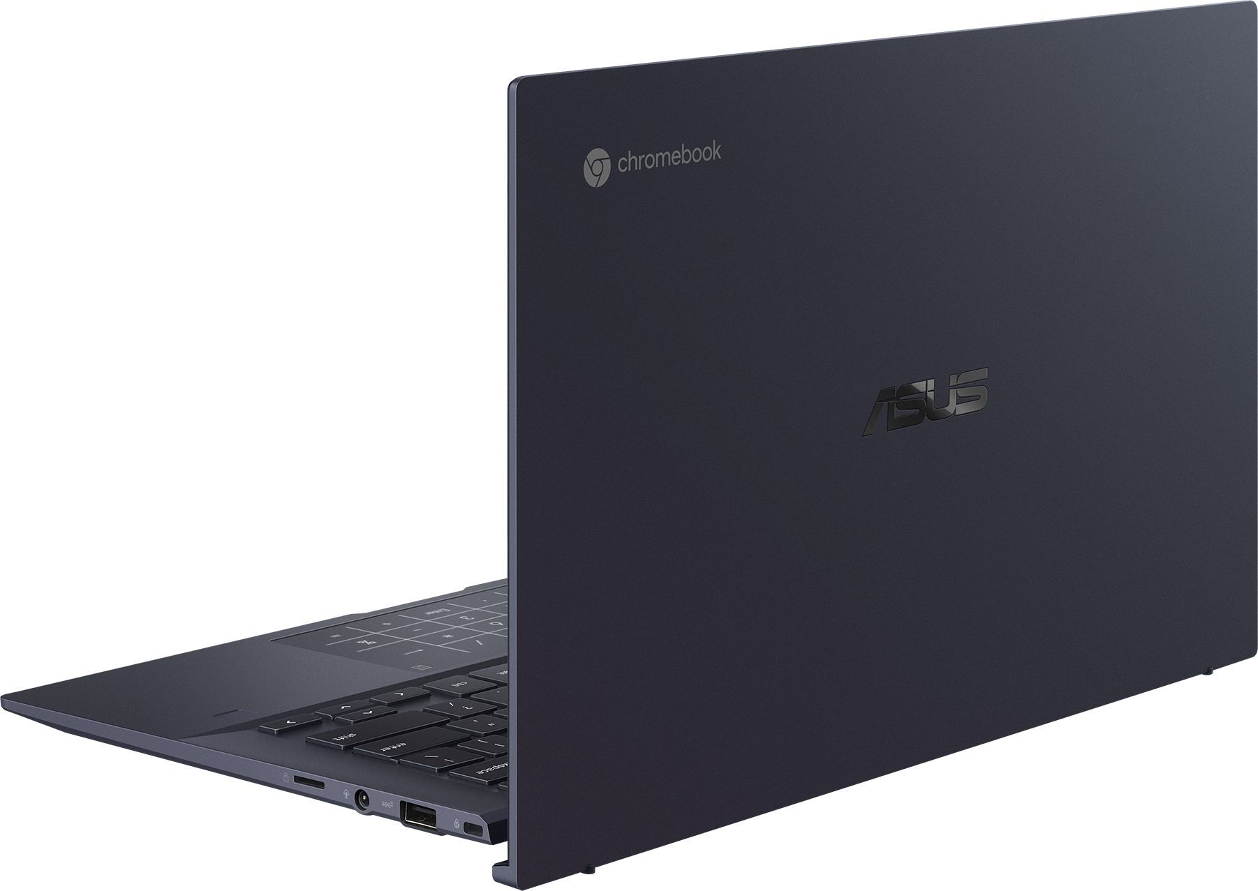 Ноутбук ASUS Chromebook CX9 CX9400CEA-KC0324 (90NX0351-M00AL0) фото 17
