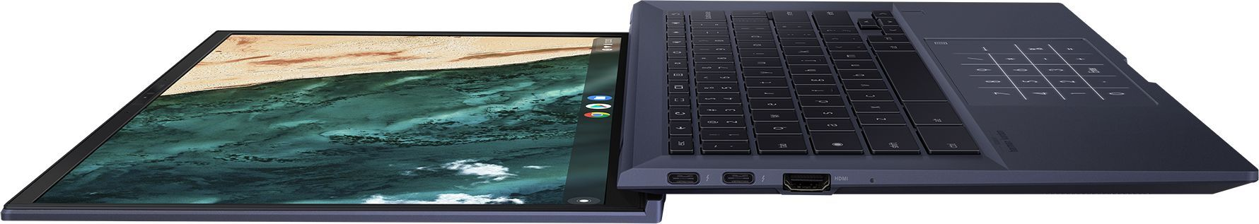 Ноутбук ASUS Chromebook CX9 CX9400CEA-KC0324 (90NX0351-M00AL0) фото 10