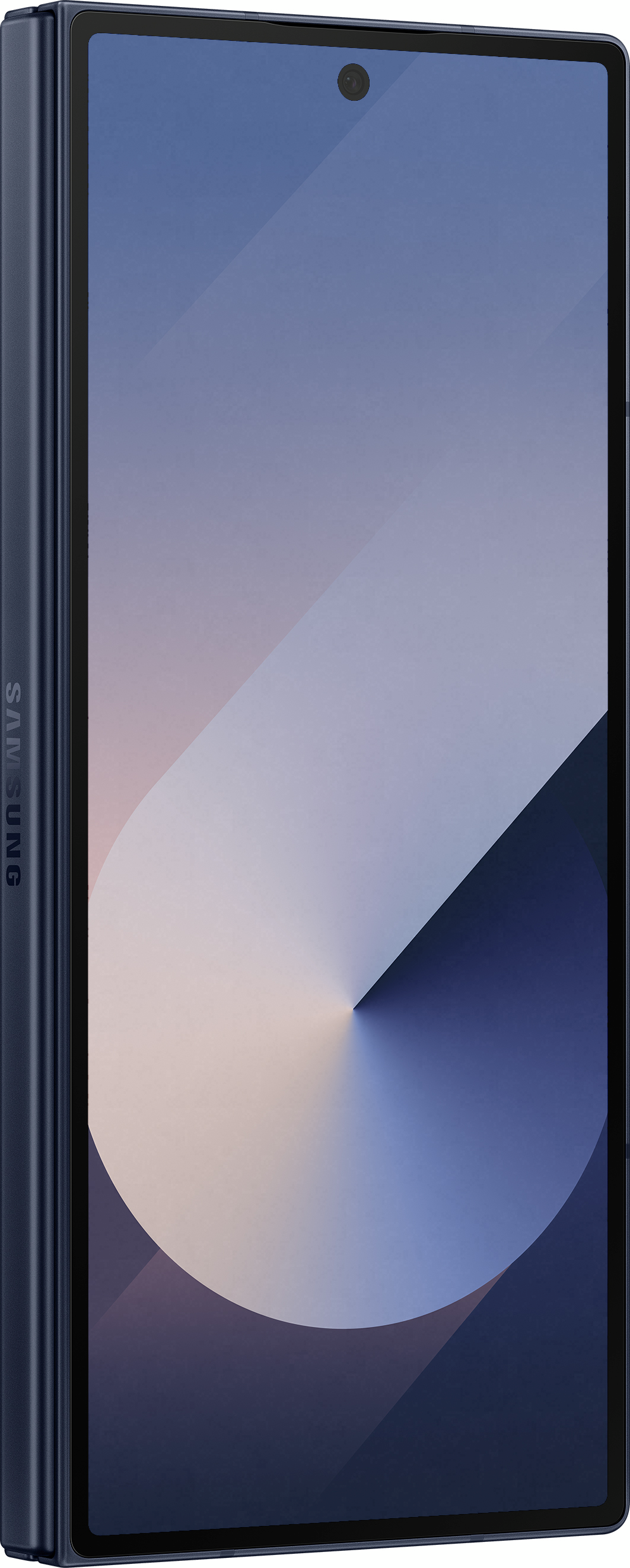 Смартфон Samsung Galaxy Fold 6 1T Navy (SM-F956BDBNSEK) фото 6
