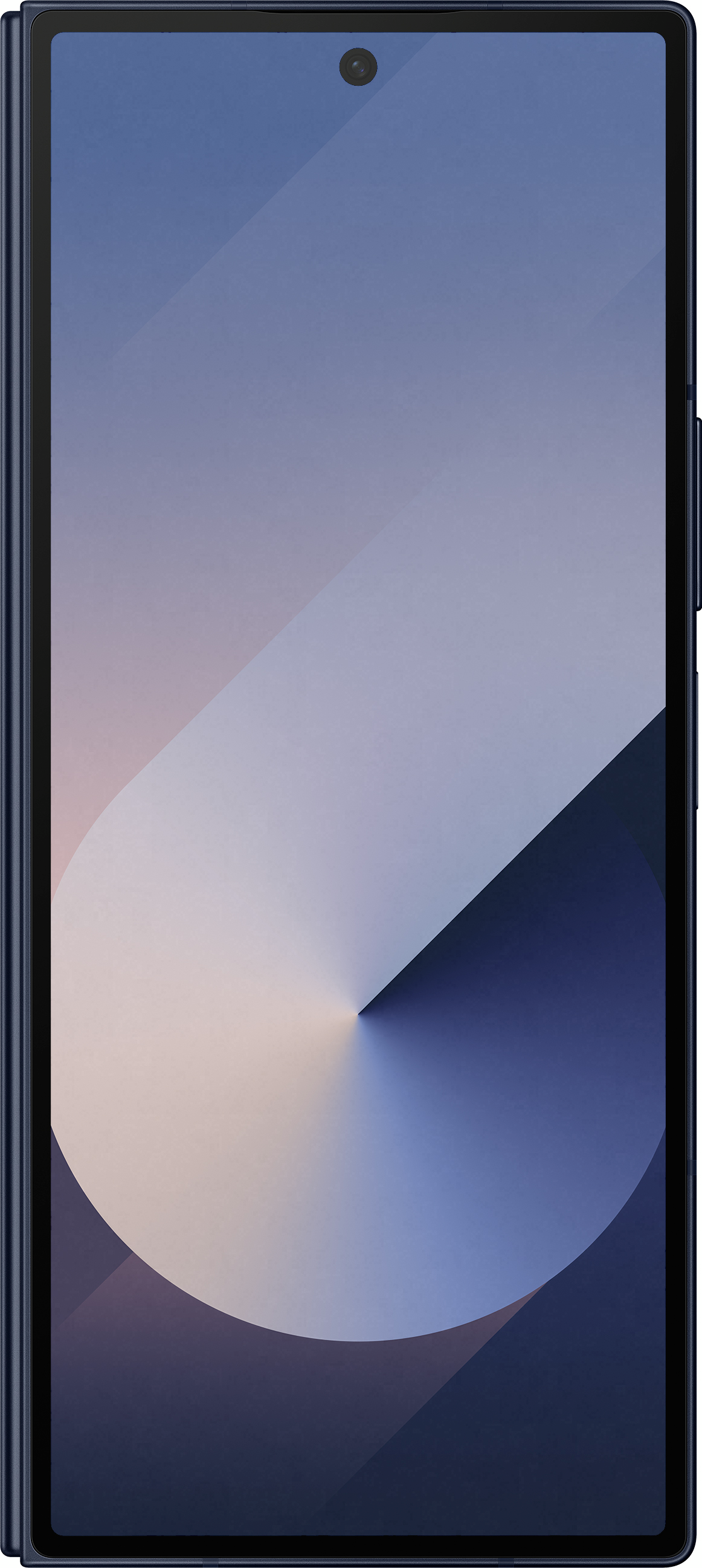 Смартфон Samsung Galaxy Fold 6 1T Navy (SM-F956BDBNSEK) фото 7