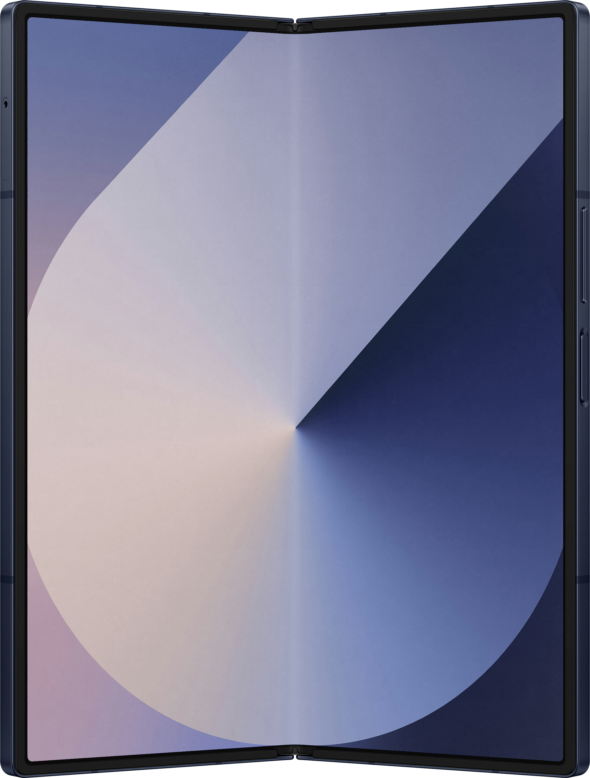 Смартфон Samsung Galaxy Fold 6 1T Navy (SM-F956BDBNSEK) фото 3