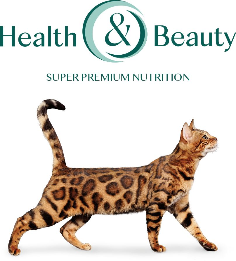 Сухой корм Optimeal для взрослых кошек с телятиной 1.5 кг (B1800501) фото 9