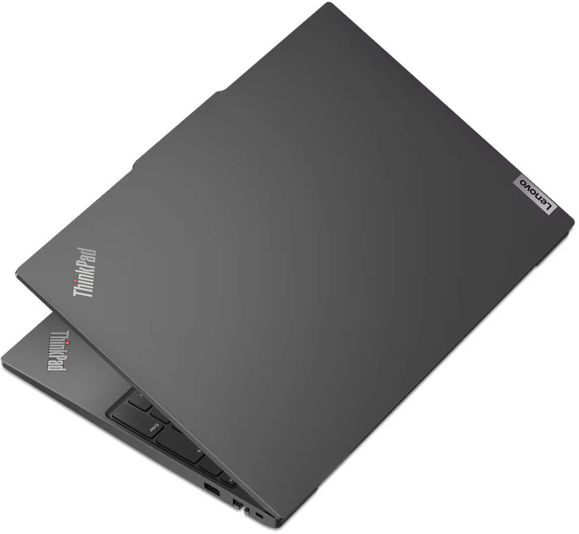 Ноутбук LENOVO ThinkPad E16 Gen 2 Black (21ma000nra)фото7