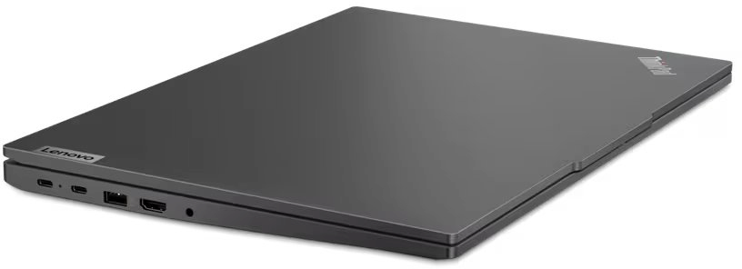 Ноутбук LENOVO ThinkPad E16 Gen 2 Black (21MA000NRA) фото 6