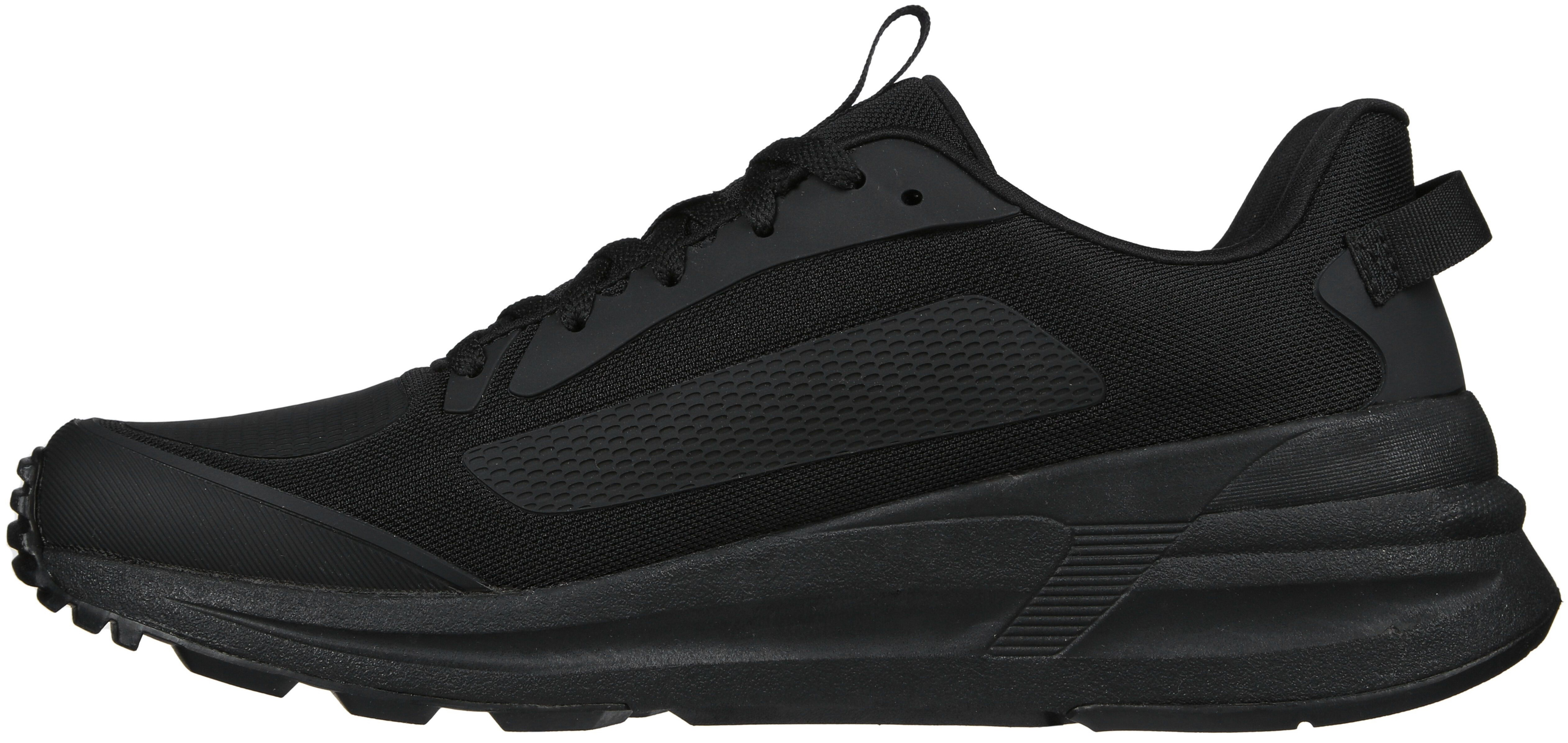 Кроссовки мужские Skechers Global Jogger – Covert 237353 BBK 45.5 (11.5 US) черные фото2