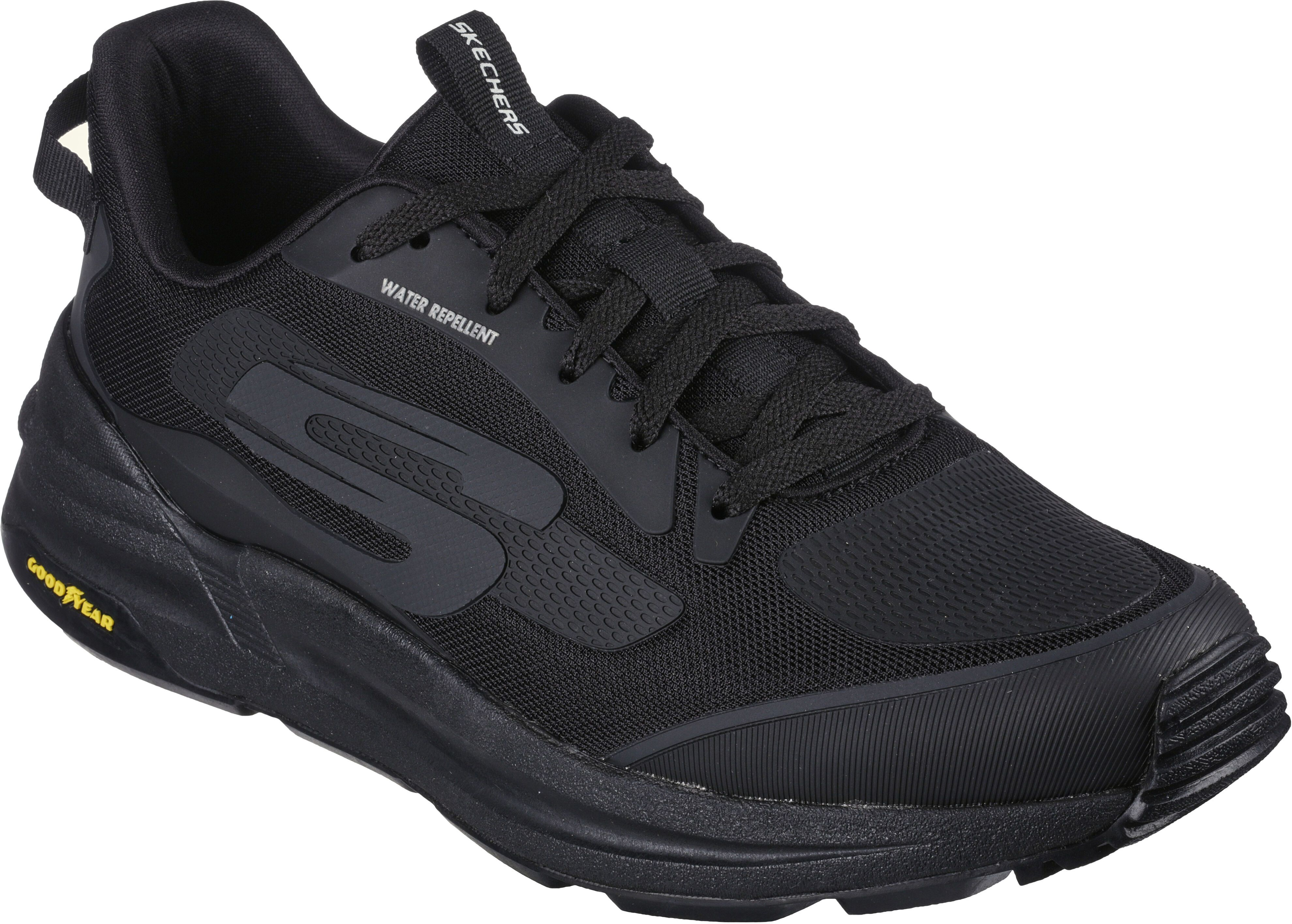 Кроссовки мужские Skechers Global Jogger – Covert 237353 BBK 41.5 (8.5 US) черные фото3