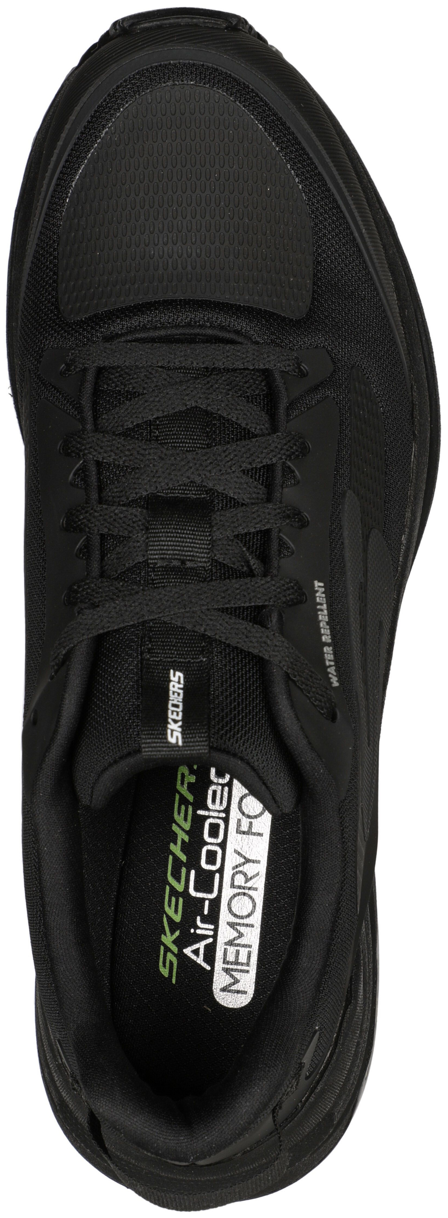 Кроссовки мужские Skechers Global Jogger – Covert 237353 BBK 41.5 (8.5 US) черные фото4