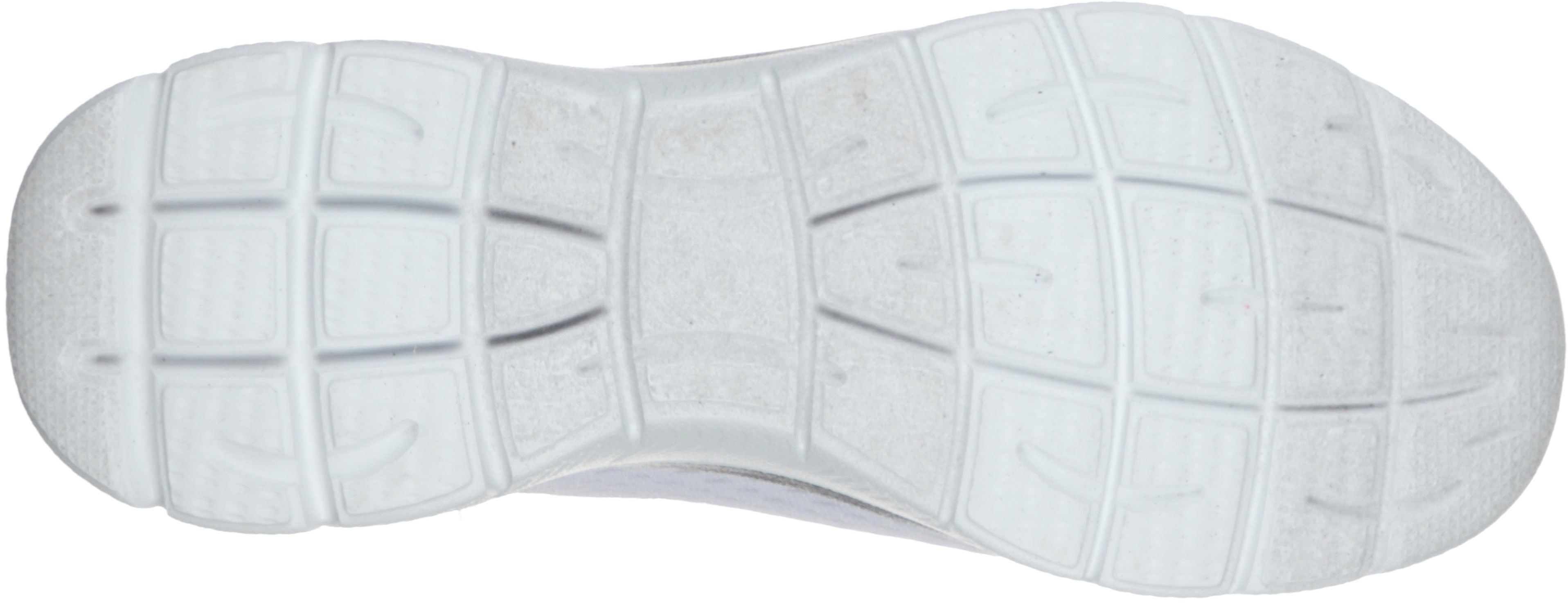 Кроссовки женские Skechers Summits Fast Attraction 149036 WSL 37 (7 US) белые фото 