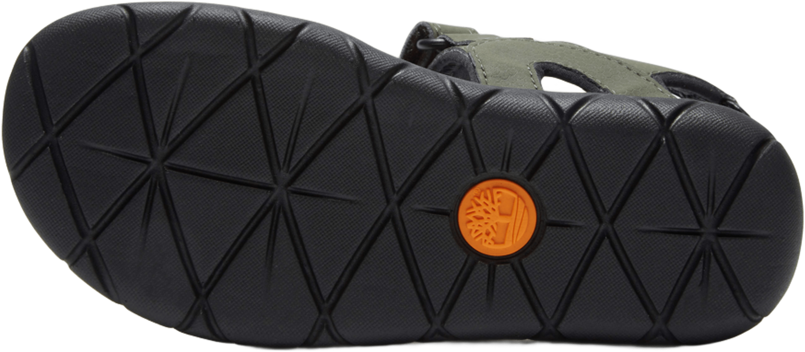 Сандали для мальчиков Timberland Perkins Row TB0A24MKA58 40 (7 US) хаки фото 