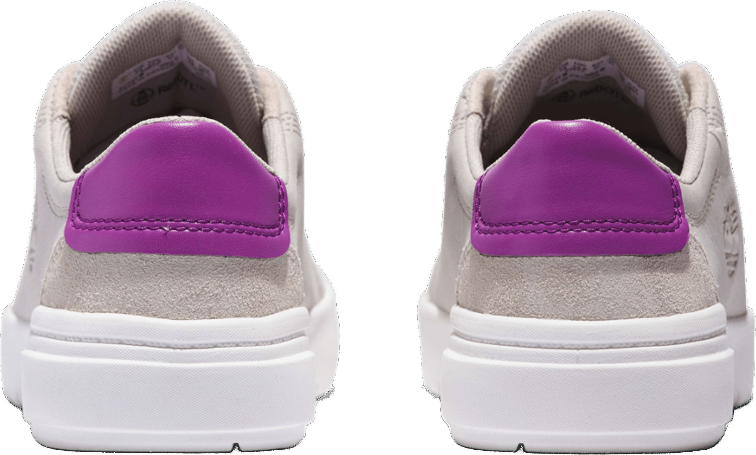 Кеди для дівчаток Timberland Seneca Bay TB0A2B1TF48 31 (13 US) біліфото5