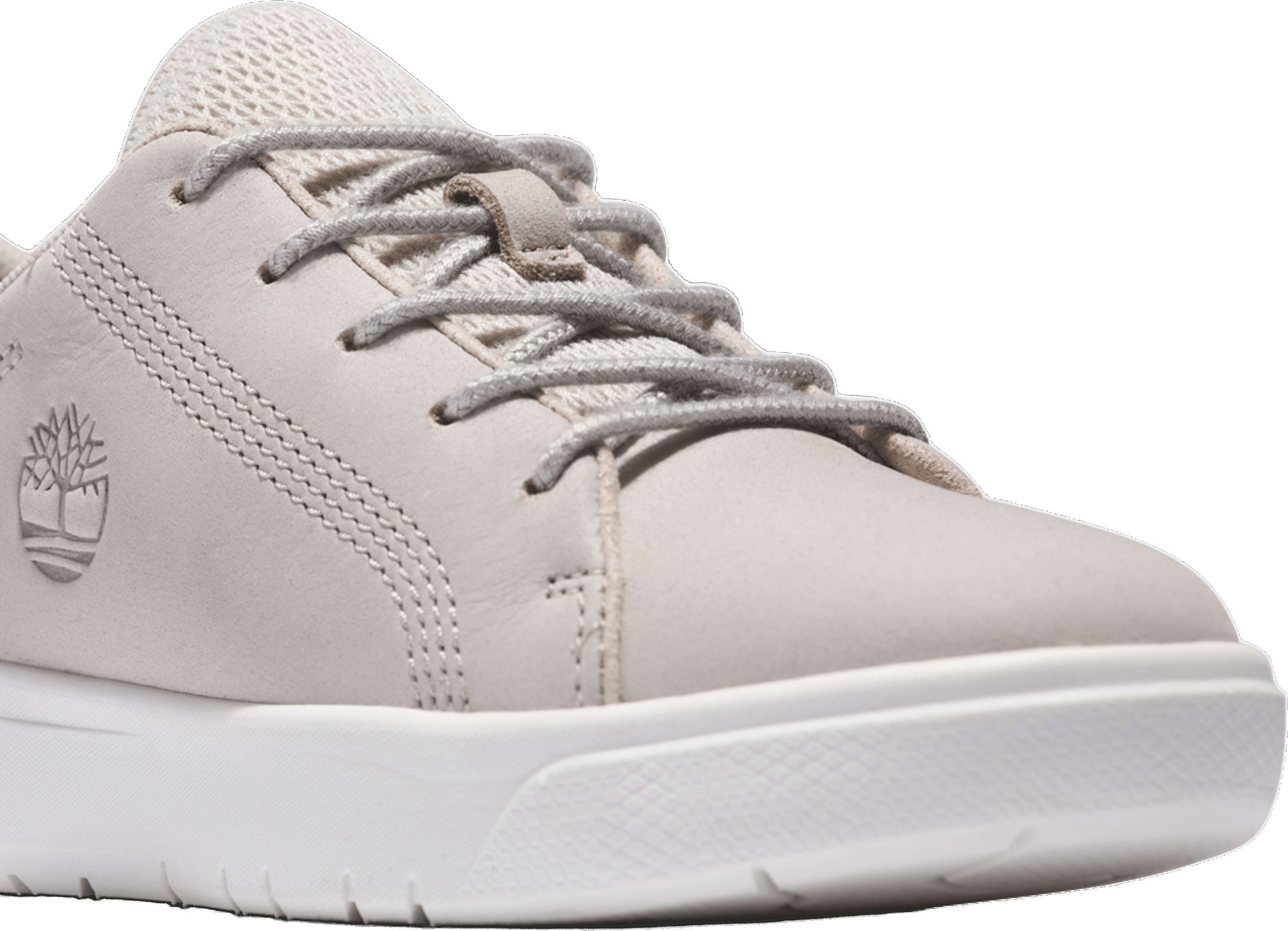 Кеди для дівчаток Timberland Seneca Bay TB0A2B1TF48 31 (13 US) біліфото8