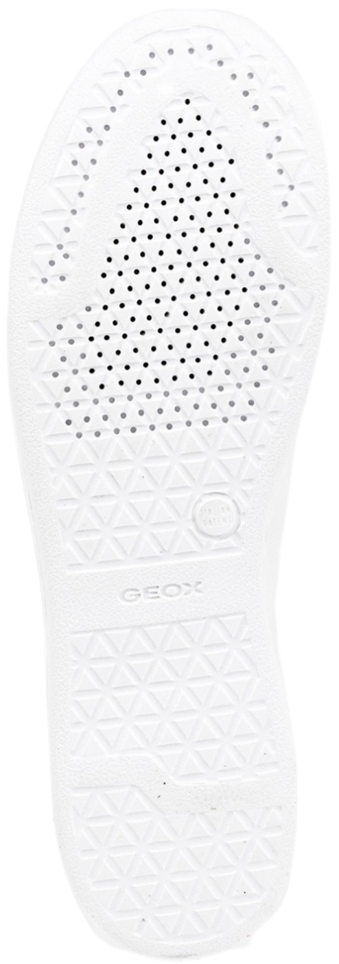 Кеди жіночі Geox Jaysen D621BA-00085-C1001 38 біліфото7