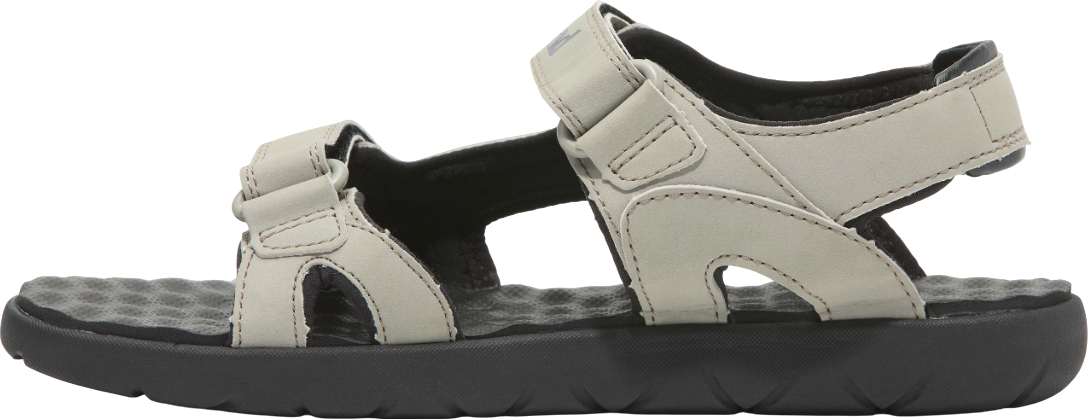 Сандали для мальчиков Timberland Perkins Row 2-Strap TB0A5M3NJ34 37 (4.5 US) тауп фото 2