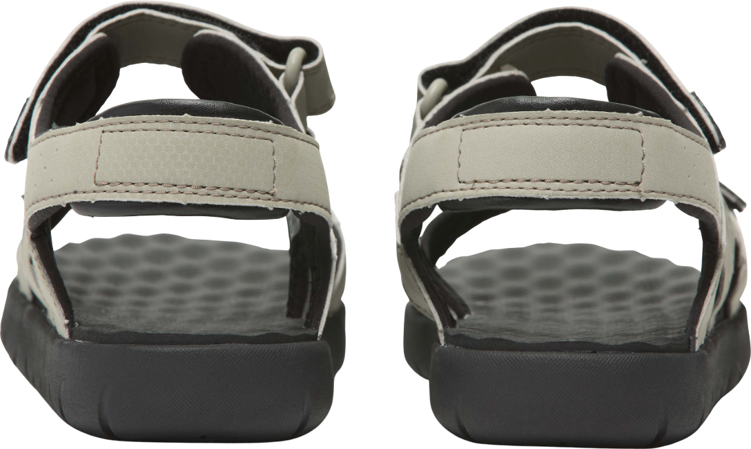 Сандали для мальчиков Timberland Perkins Row 2-Strap TB0A5M3NJ34 37 (4.5 US) тауп фото 8